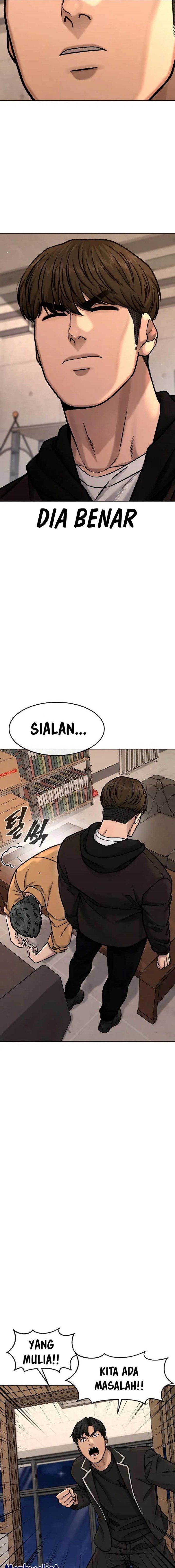 Read Quest Supremacy ID Manga Online