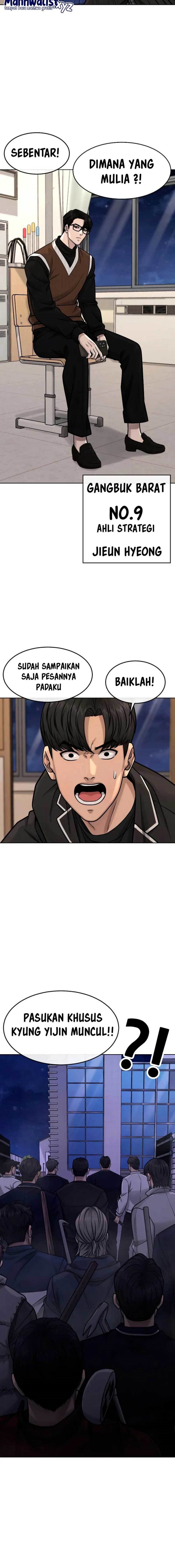 Read Quest Supremacy ID Manga Online