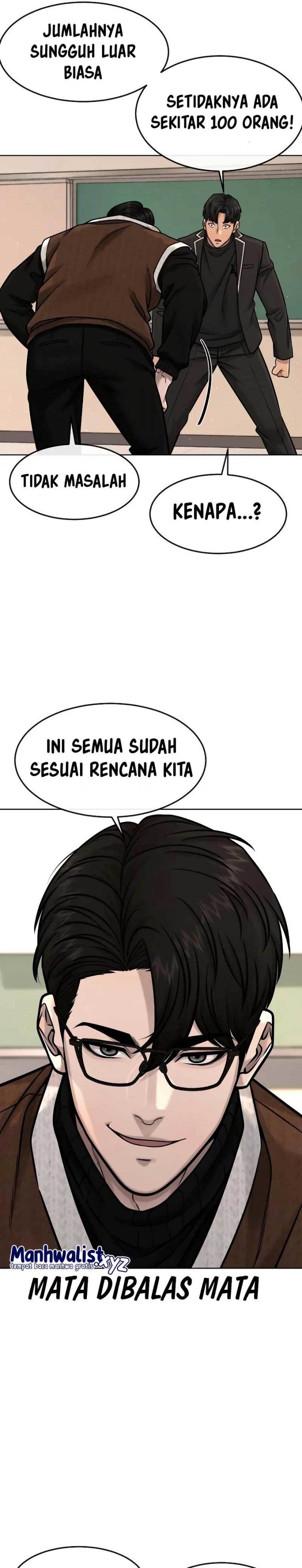Read Quest Supremacy ID Manga Online