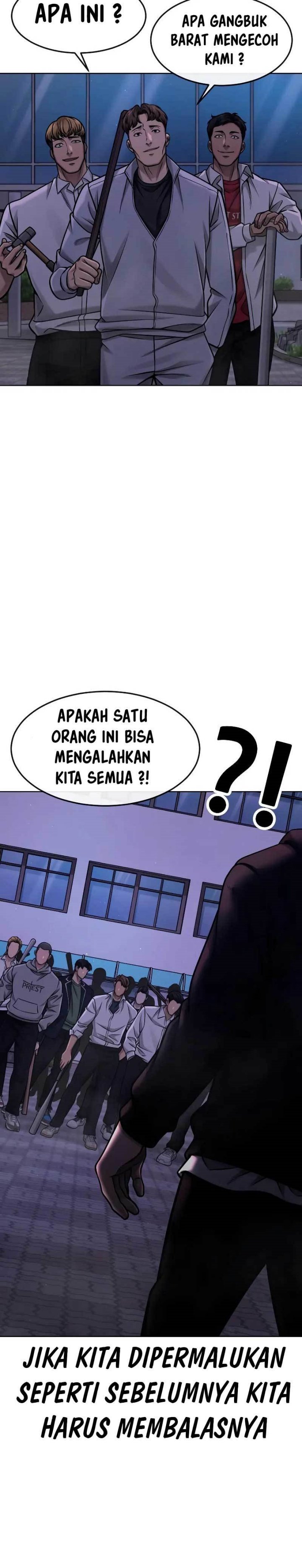 Read Quest Supremacy ID Manga Online
