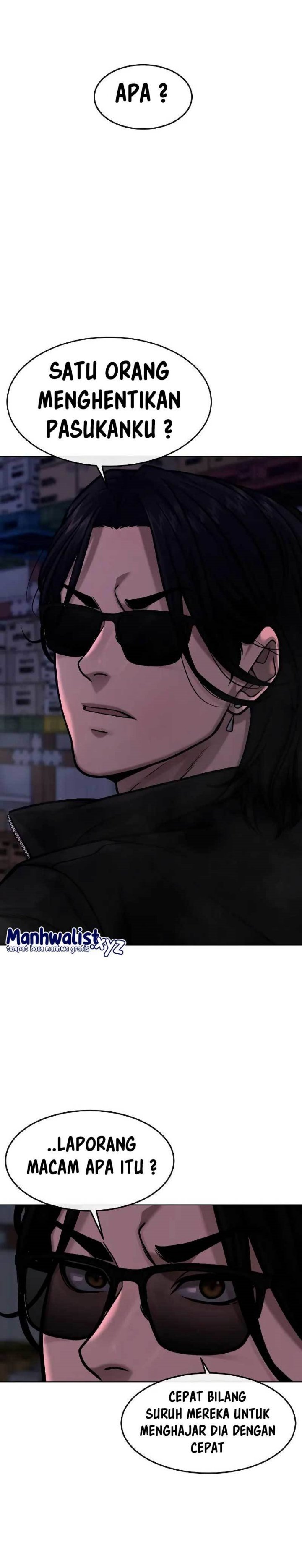 Read Quest Supremacy ID Manga Online