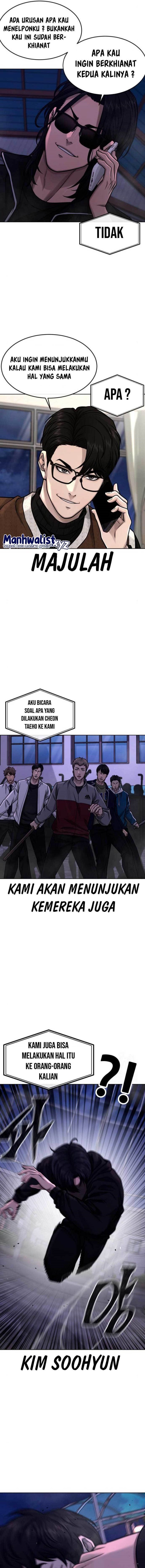 Read Quest Supremacy ID Manga Online