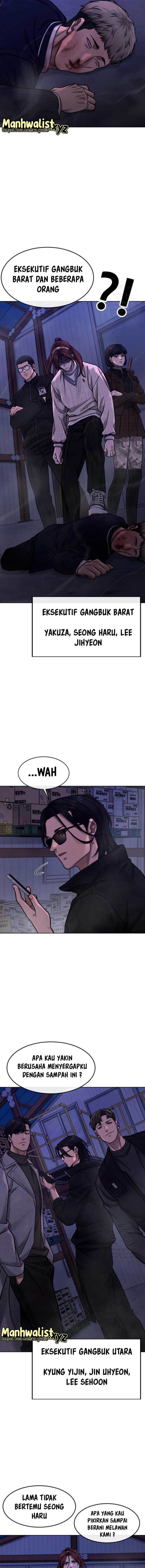 Read Quest Supremacy ID Manga Online