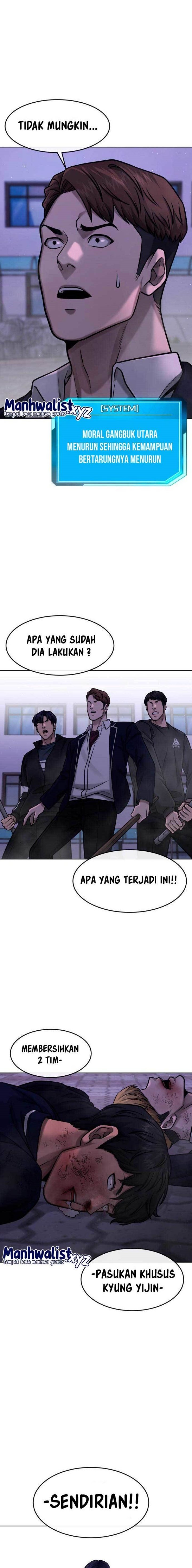 Read Quest Supremacy ID Manga Online