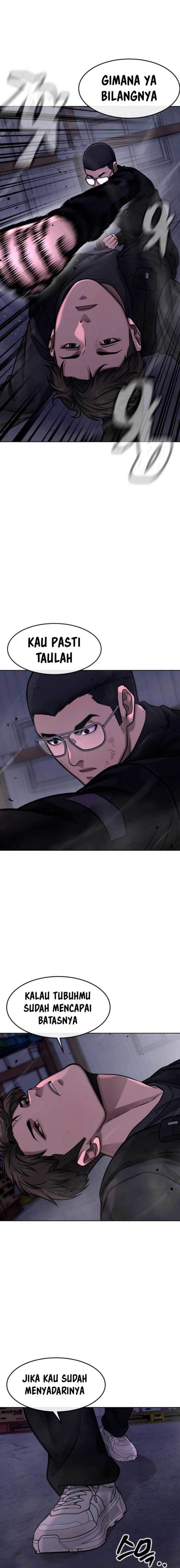 Read Quest Supremacy ID Manga Online
