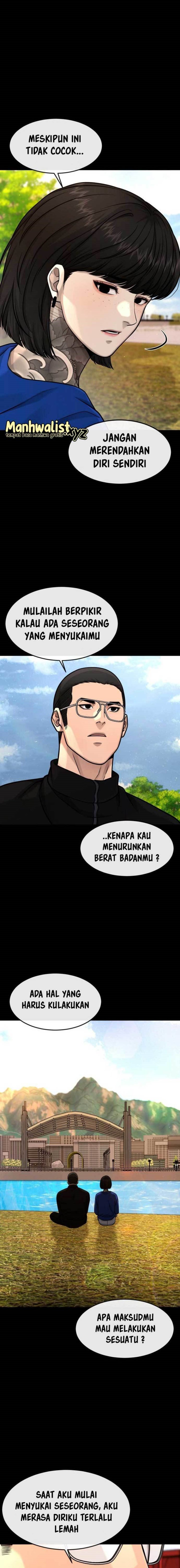 Read Quest Supremacy ID Manga Online