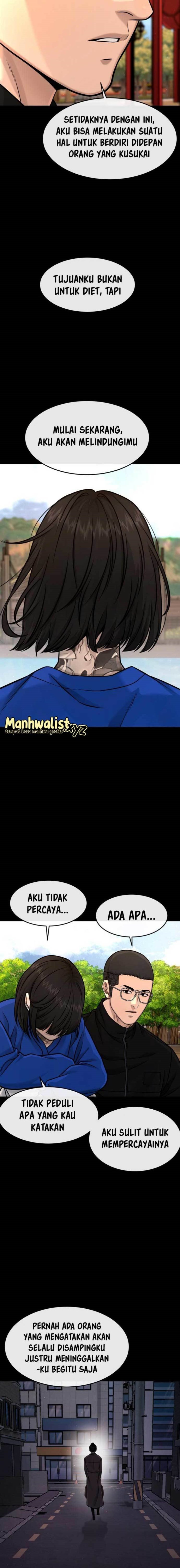 Read Quest Supremacy ID Manga Online