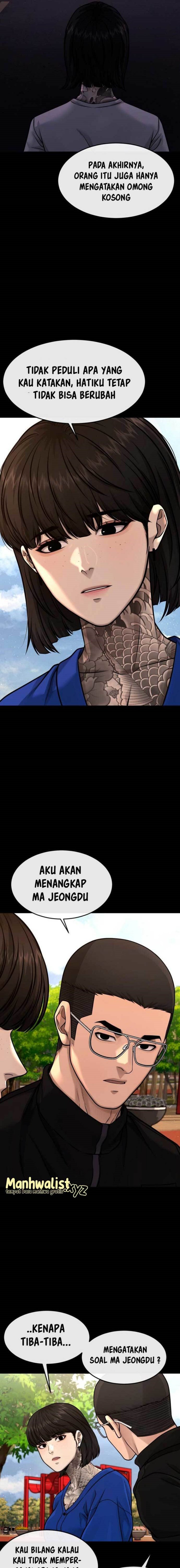 Read Quest Supremacy ID Manga Online