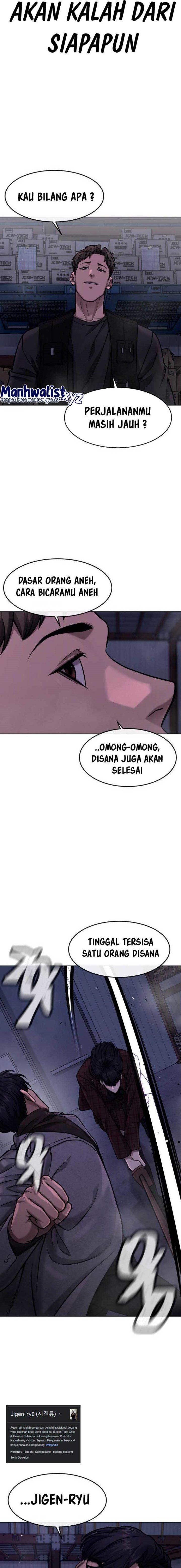 Read Quest Supremacy ID Manga Online