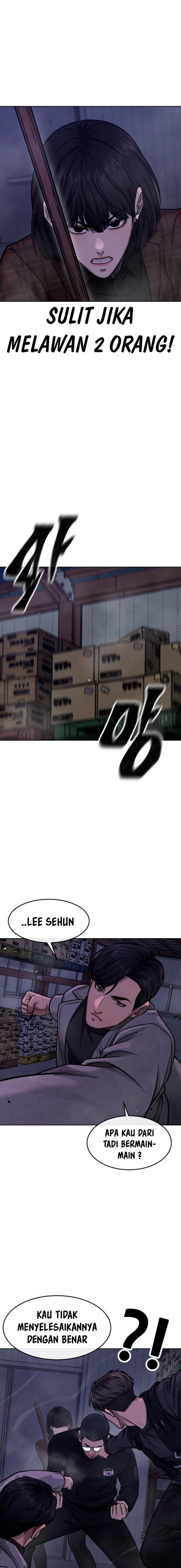 Read Quest Supremacy ID Manga Online