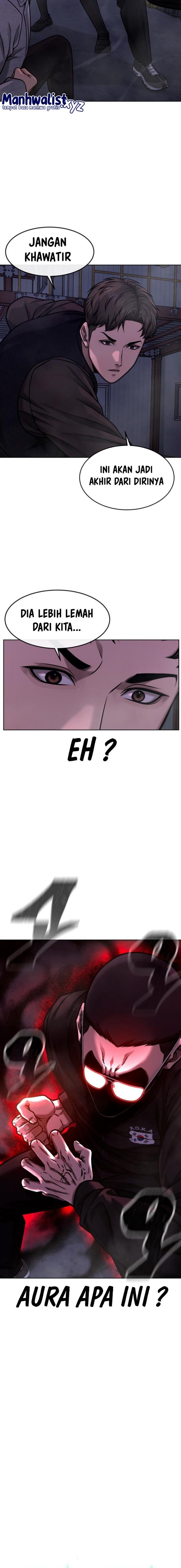 Read Quest Supremacy ID Manga Online