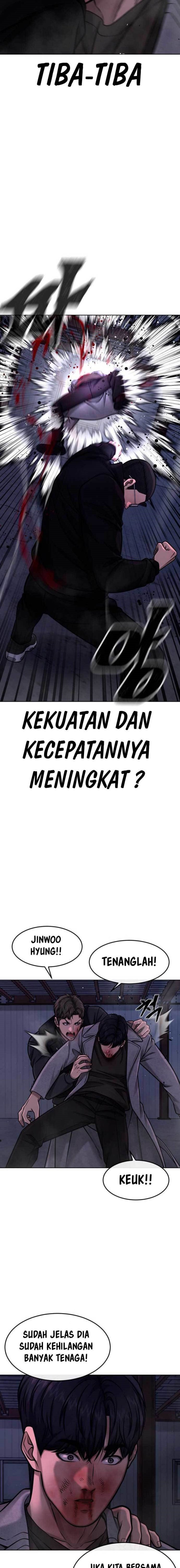 Read Quest Supremacy ID Manga Online