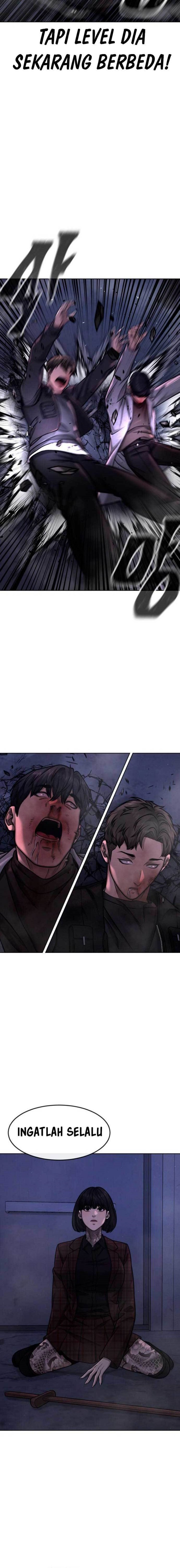 Read Quest Supremacy ID Manga Online