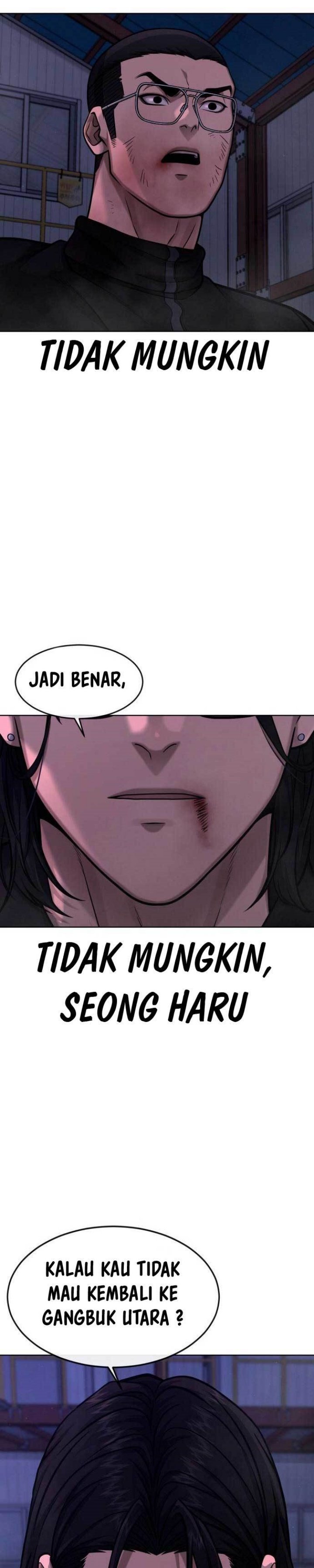 Read Quest Supremacy ID Manga Online
