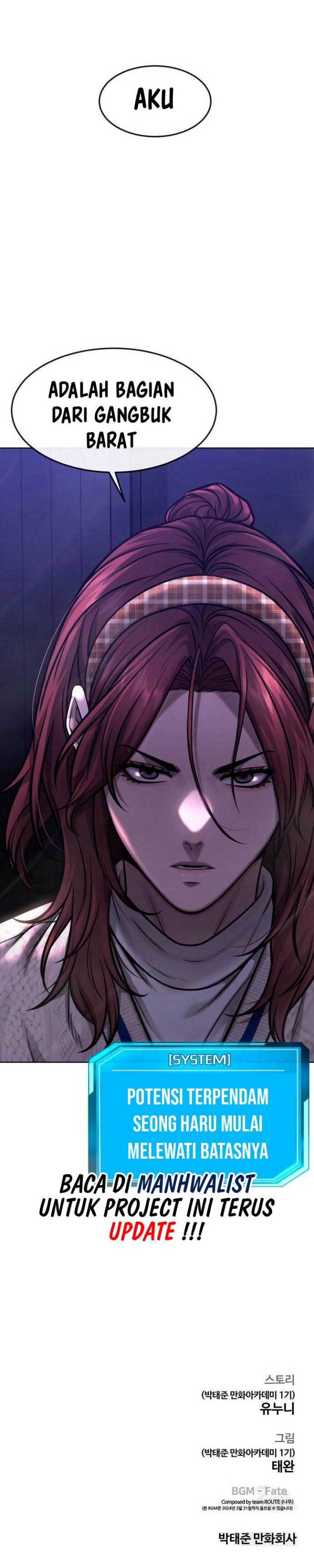 Read Quest Supremacy ID Manga Online