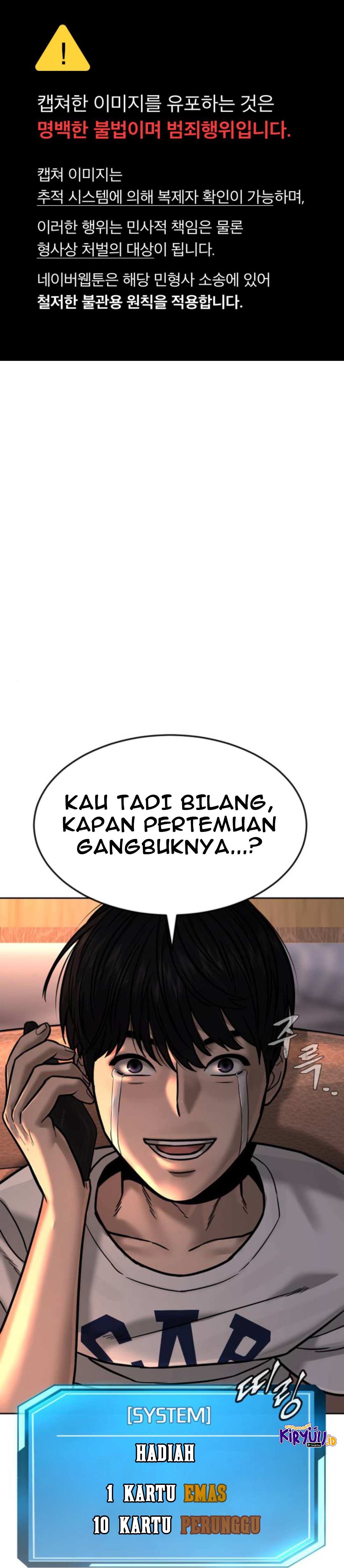 Read Quest Supremacy ID Manga Online