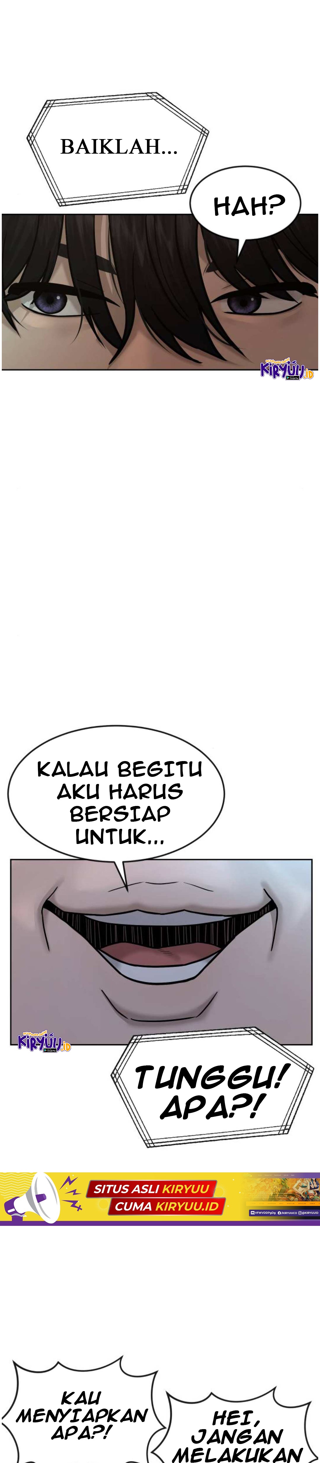 Read Quest Supremacy ID Manga Online
