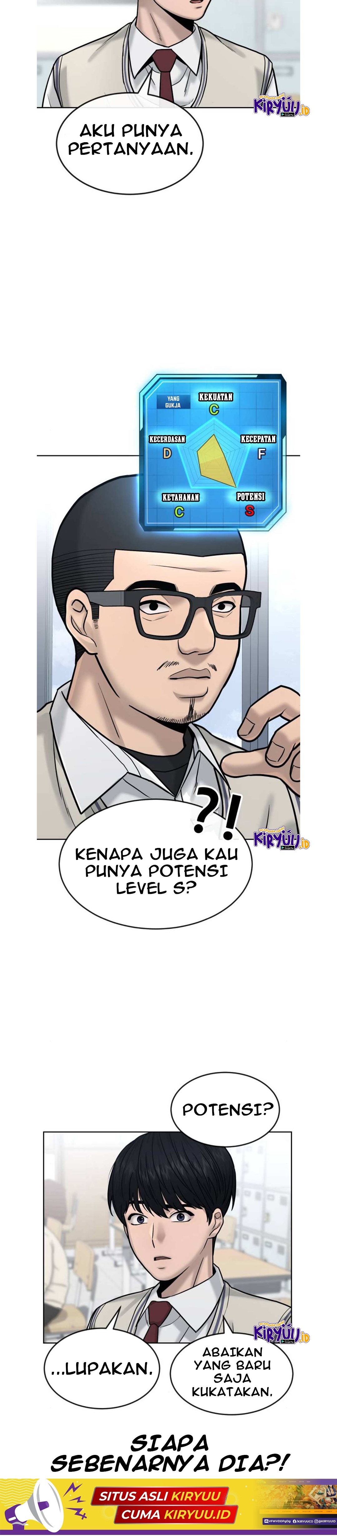 Read Quest Supremacy ID Manga Online