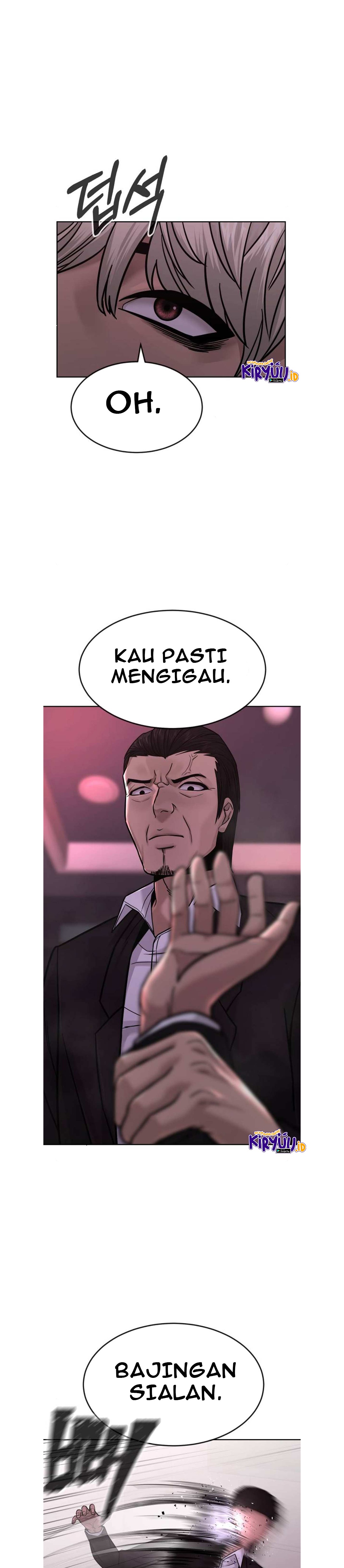 Read Quest Supremacy ID Manga Online