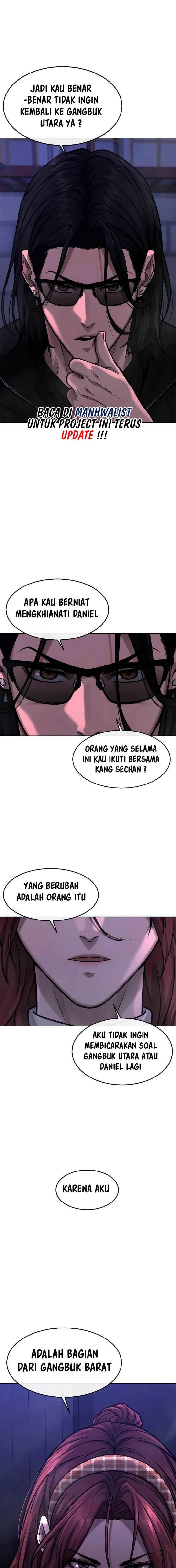 Read Quest Supremacy ID Manga Online