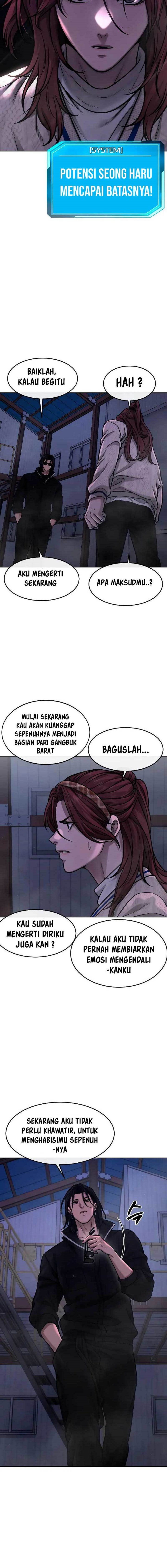 Read Quest Supremacy ID Manga Online