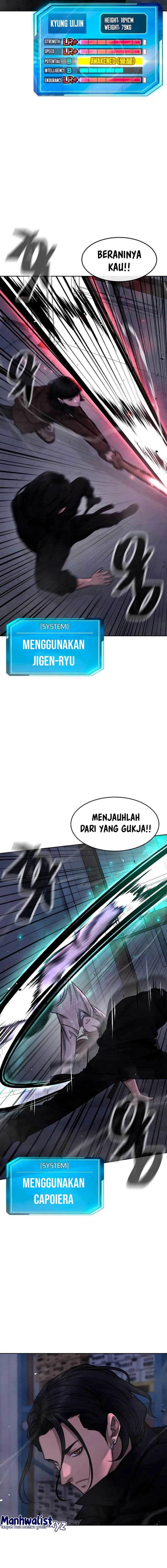 Read Quest Supremacy ID Manga Online