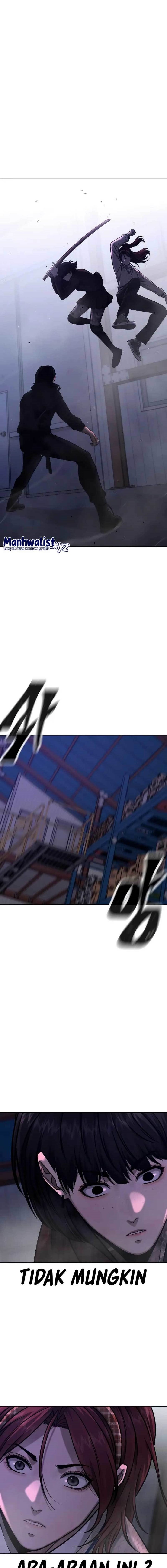 Read Quest Supremacy ID Manga Online