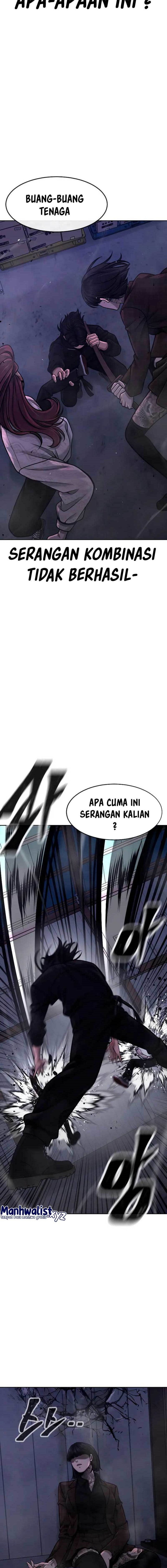 Read Quest Supremacy ID Manga Online