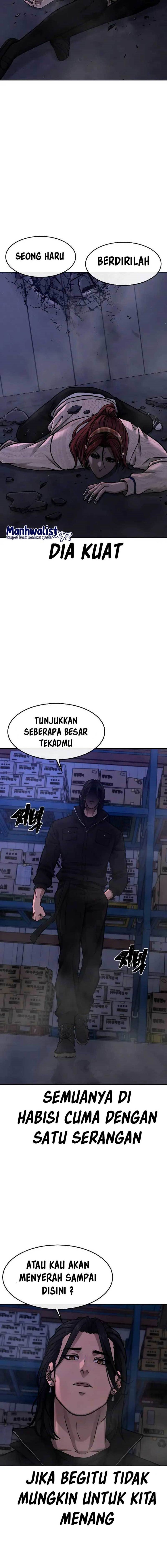 Read Quest Supremacy ID Manga Online