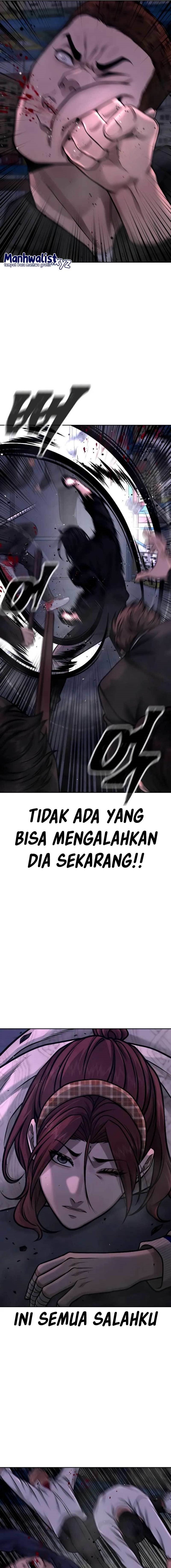 Read Quest Supremacy ID Manga Online