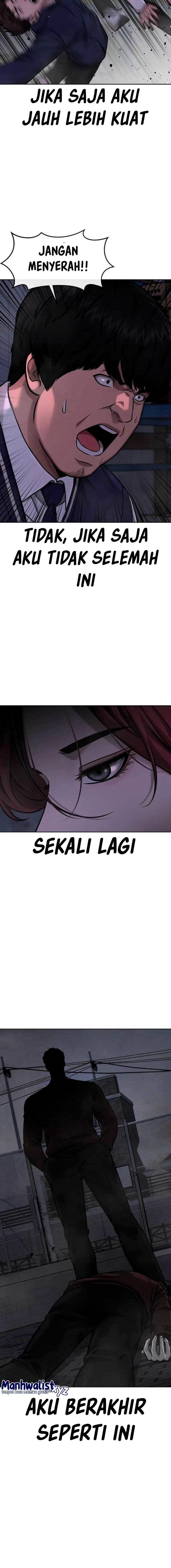 Read Quest Supremacy ID Manga Online