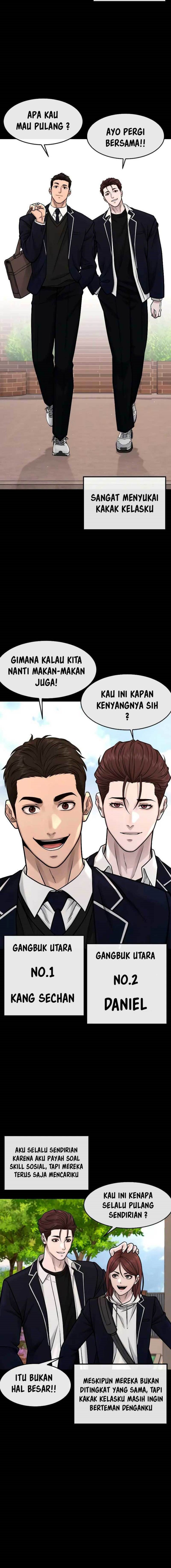 Read Quest Supremacy ID Manga Online