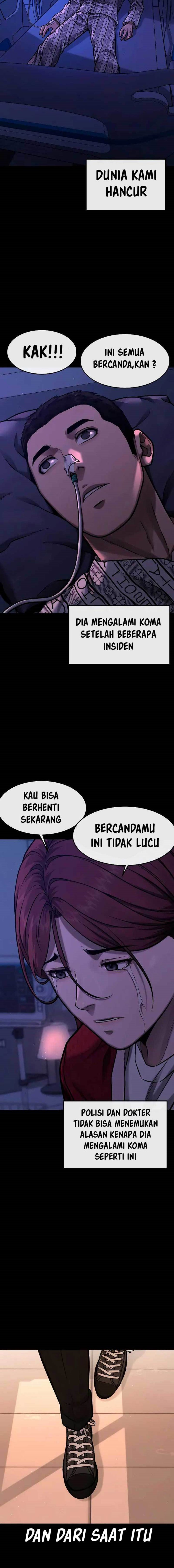 Read Quest Supremacy ID Manga Online
