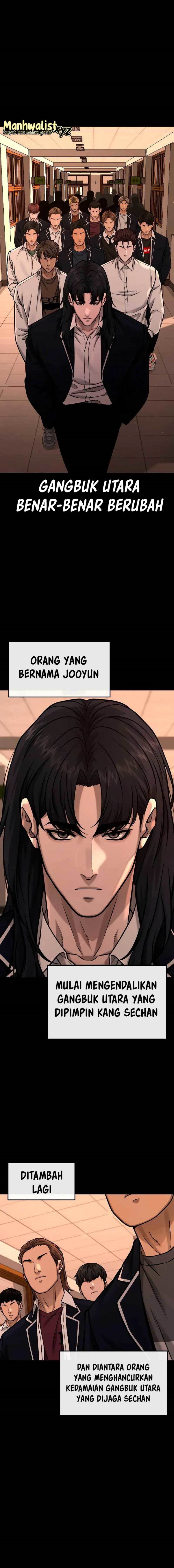 Read Quest Supremacy ID Manga Online