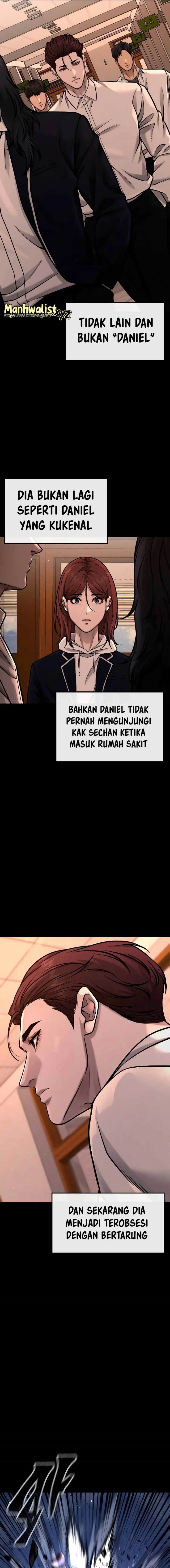 Read Quest Supremacy ID Manga Online