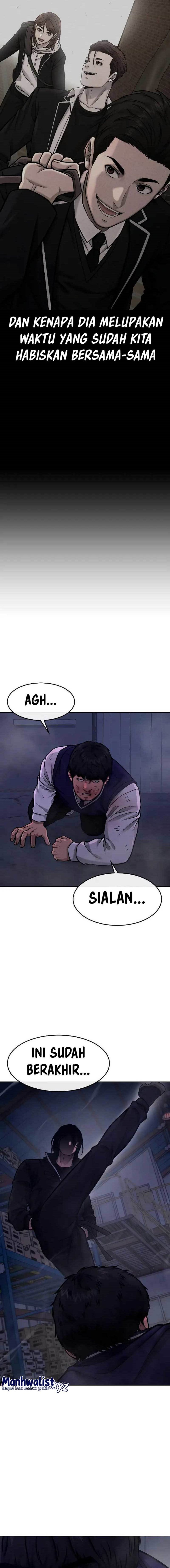 Read Quest Supremacy ID Manga Online