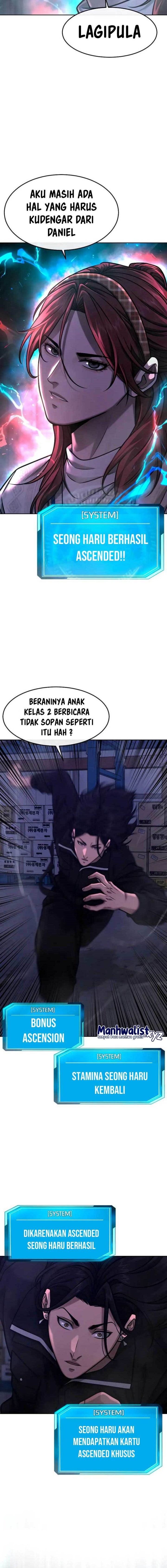 Read Quest Supremacy ID Manga Online