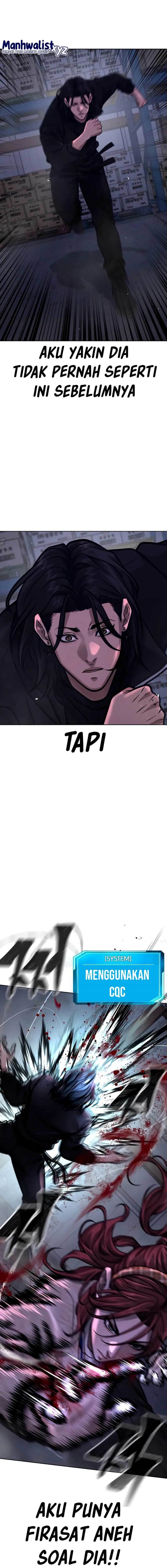 Read Quest Supremacy ID Manga Online