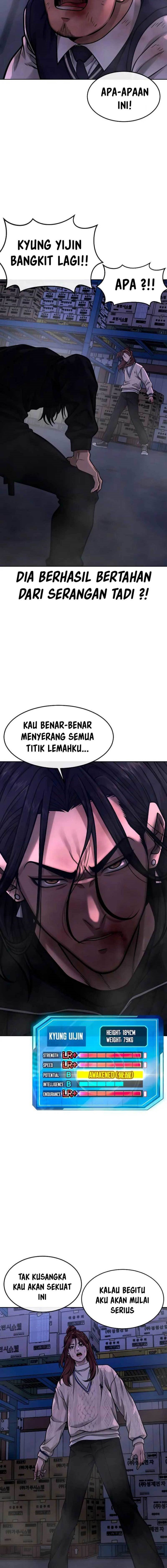 Read Quest Supremacy ID Manga Online