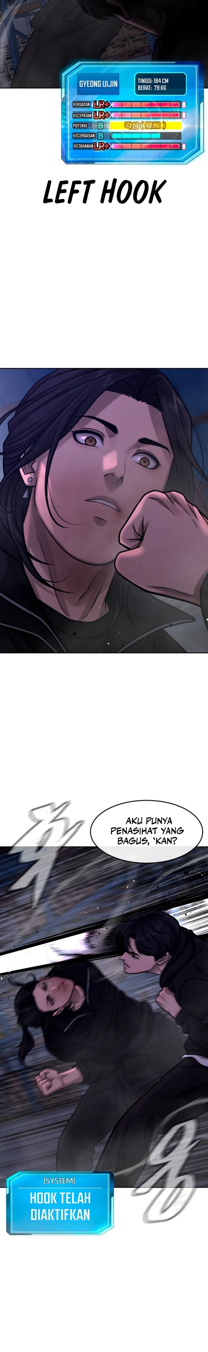 Read Quest Supremacy ID Manga Online