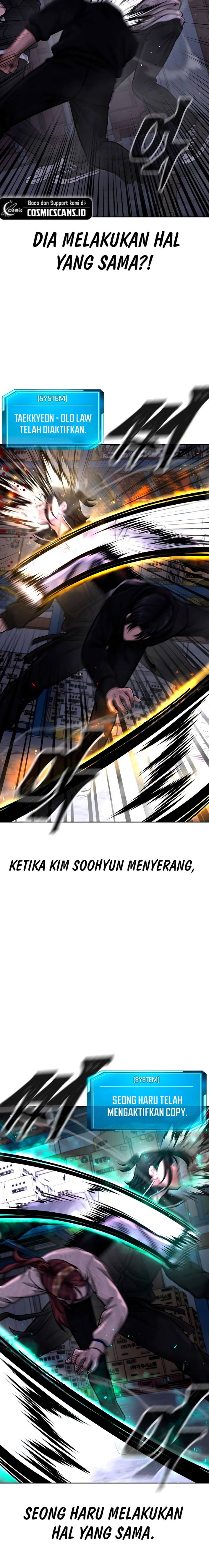 Read Quest Supremacy ID Manga Online