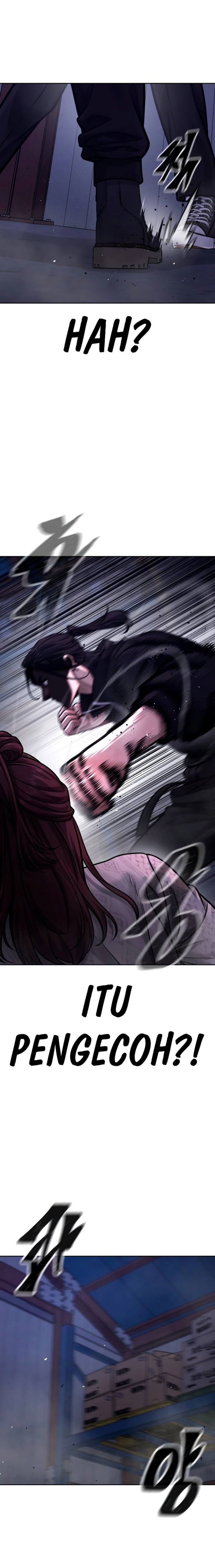 Read Quest Supremacy ID Manga Online