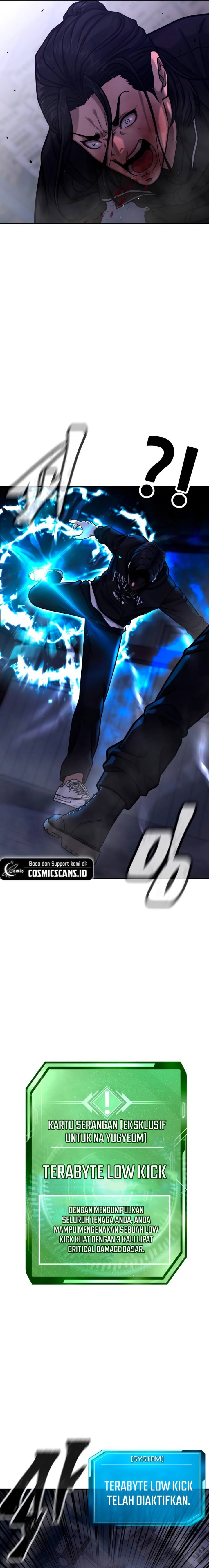 Read Quest Supremacy ID Manga Online