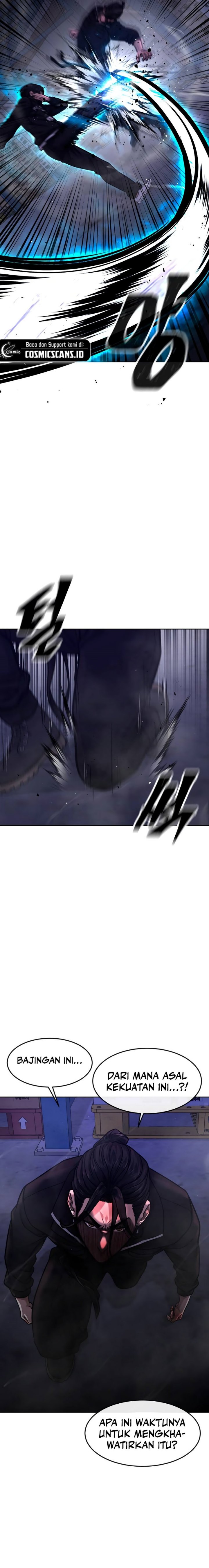Read Quest Supremacy ID Manga Online
