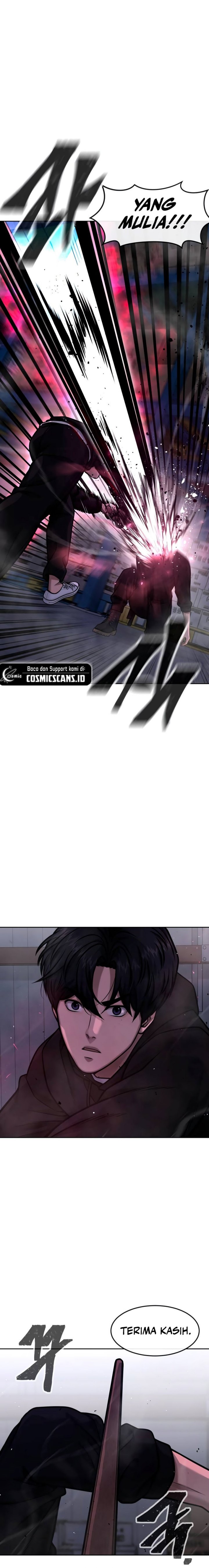 Read Quest Supremacy ID Manga Online