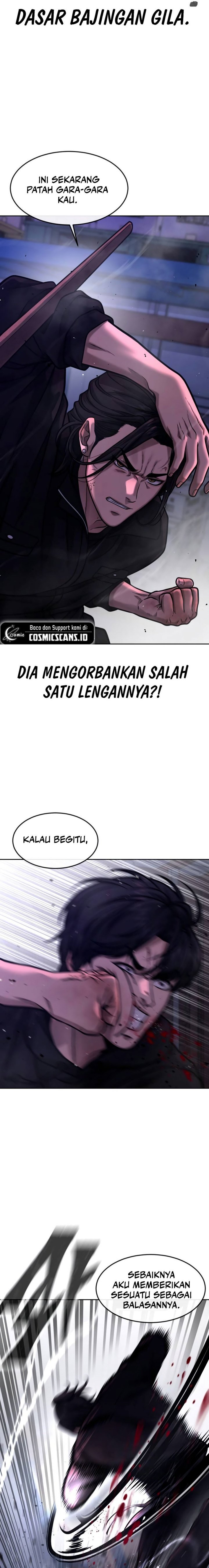 Read Quest Supremacy ID Manga Online