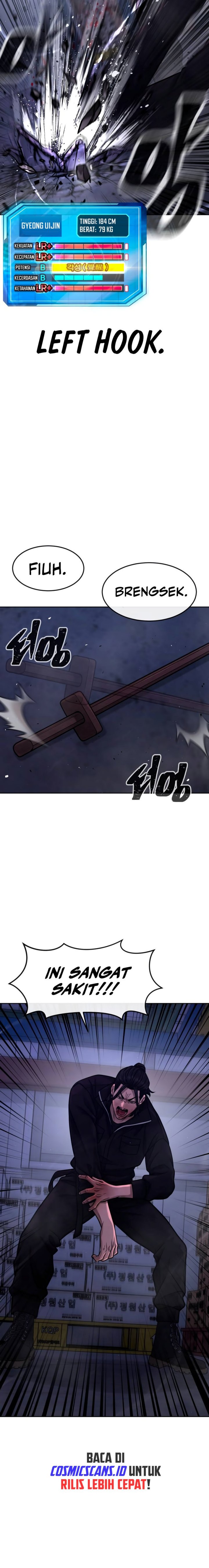 Read Quest Supremacy ID Manga Online