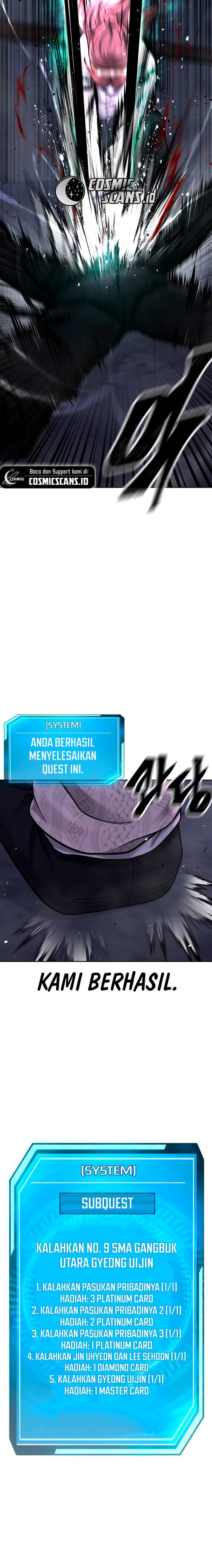 Read Quest Supremacy ID Manga Online