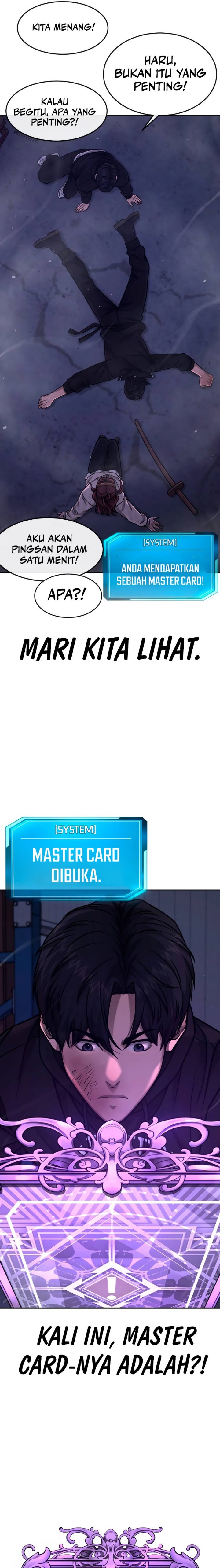 Read Quest Supremacy ID Manga Online
