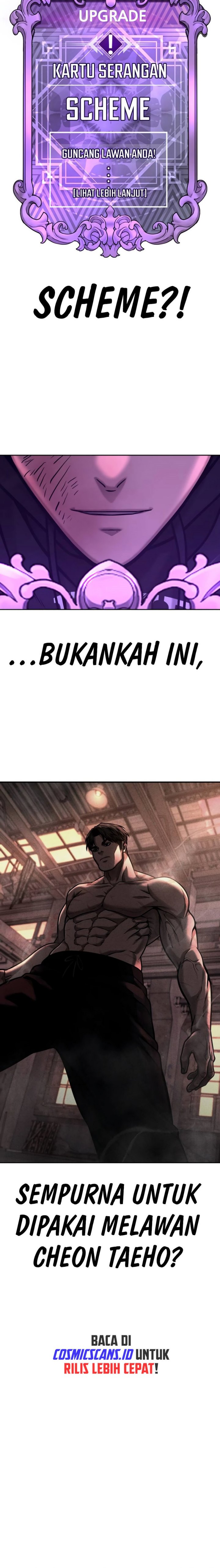 Read Quest Supremacy ID Manga Online